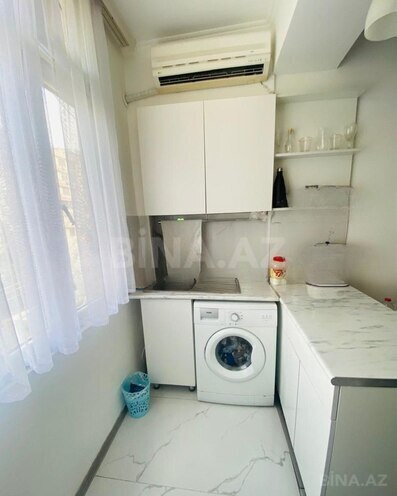 Сдаётся 1-комн. вторичка 25 м², м. Насими, photo 7 from 10