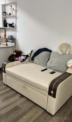 Сдаётся 1-комн. вторичка 25 м², м. Насими, photo 1 from 10