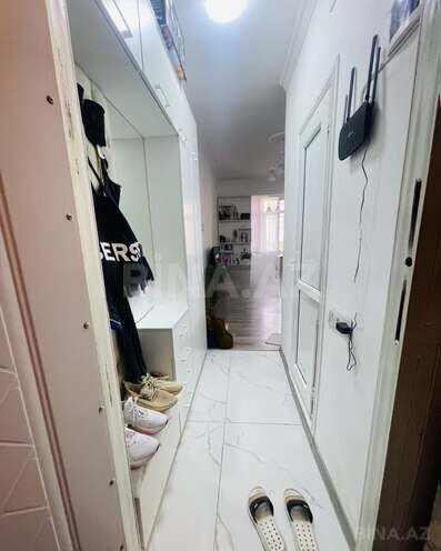 Сдаётся 1-комн. вторичка 25 м², м. Насими, photo 3 from 10