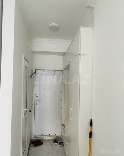 Сдаётся 1-комн. вторичка 25 м², м. Насими, photo 4 from 10