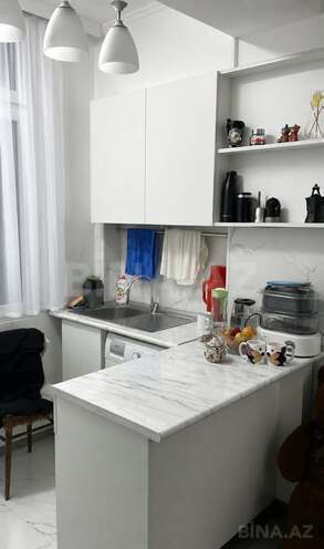 Сдаётся 1-комн. вторичка 25 м², м. Насими, photo 6 from 10