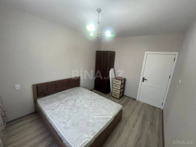 İcarəyə verilir 3 otaqlı köhnə tikili 79 m², Qara Qarayev m., photo 6 from 20