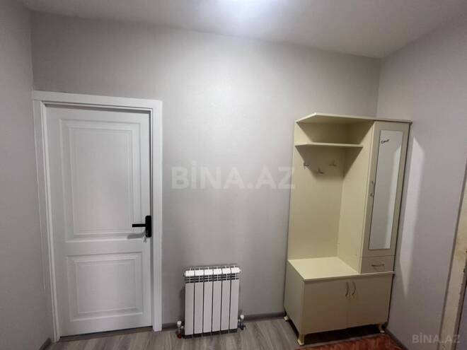 İcarəyə verilir 3 otaqlı köhnə tikili 79 m², Qara Qarayev m., photo 12 from 20