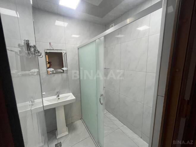 İcarəyə verilir 3 otaqlı köhnə tikili 79 m², Qara Qarayev m., photo 18 from 20