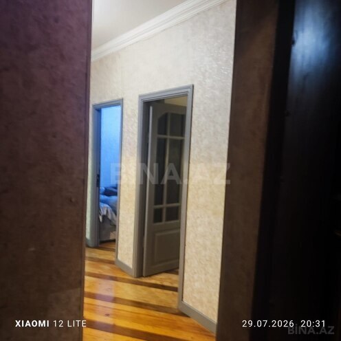 Satılır 2 otaqlı yeni tikili 50 m², Abşeron r., photo 10 from 12