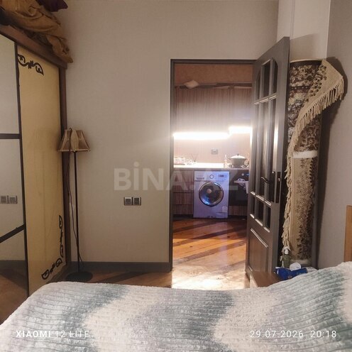 Satılır 2 otaqlı yeni tikili 50 m², Abşeron r., photo 7 from 12