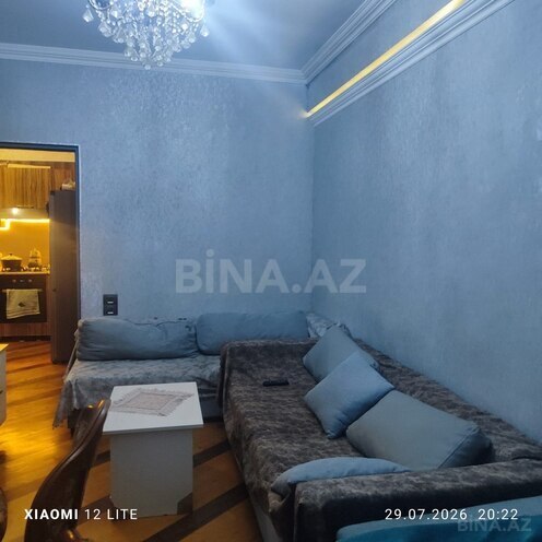 Satılır 2 otaqlı yeni tikili 50 m², Abşeron r., photo 6 from 12