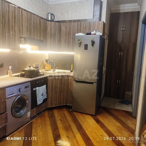 Satılır 2 otaqlı yeni tikili 50 m², Abşeron r., photo 8 from 12