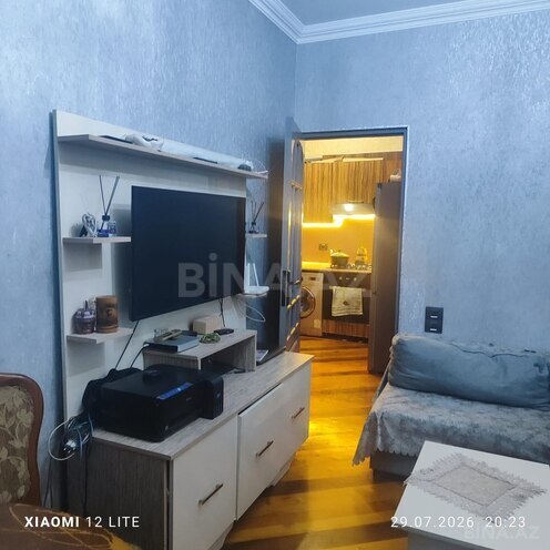 Satılır 2 otaqlı yeni tikili 50 m², Abşeron r., photo 9 from 12
