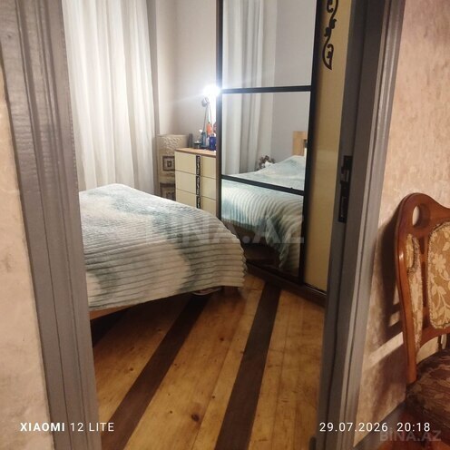 Satılır 2 otaqlı yeni tikili 50 m², Abşeron r., photo 5 from 12