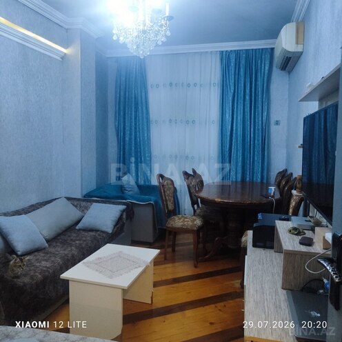 Satılır 2 otaqlı yeni tikili 50 m², Abşeron r., photo 1 from 12