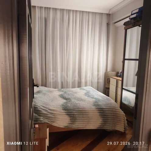 Satılır 2 otaqlı yeni tikili 50 m², Abşeron r., photo 3 from 12
