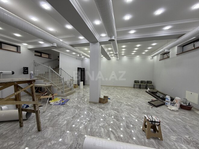 Сдаётся  объект 100 м², Насиминский  р., photo 15 from 18