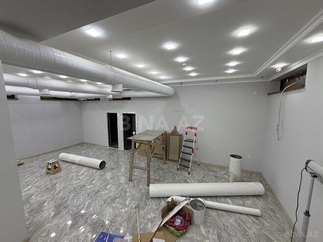 Сдаётся  объект 100 м², Насиминский  р., photo 1 from 18