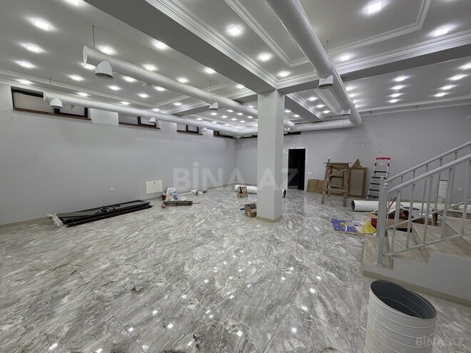 Сдаётся  объект 100 м², Насиминский  р., photo 5 from 18