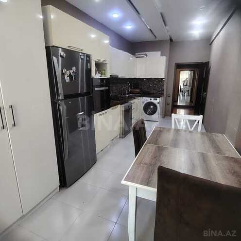 Продаётся 2-комн. новостройка 100 м², м. Нефтчиляр, photo 11 from 15