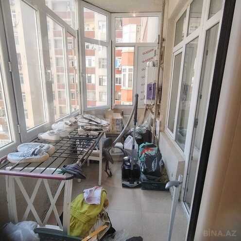 Продаётся 2-комн. новостройка 100 м², м. Нефтчиляр, photo 14 from 15
