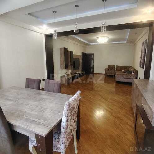 Продаётся 2-комн. новостройка 100 м², м. Нефтчиляр, photo 4 from 15