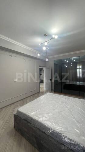 Сдаётся 2-комн. новостройка 75 м², Насиминский  р., photo 8 from 11