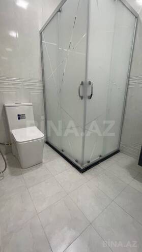 Сдаётся 2-комн. новостройка 75 м², Насиминский  р., photo 9 from 11