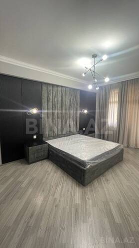 Сдаётся 2-комн. новостройка 75 м², Насиминский  р., photo 7 from 11