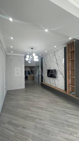 Сдаётся 2-комн. новостройка 75 м², Насиминский  р., photo 3 from 11