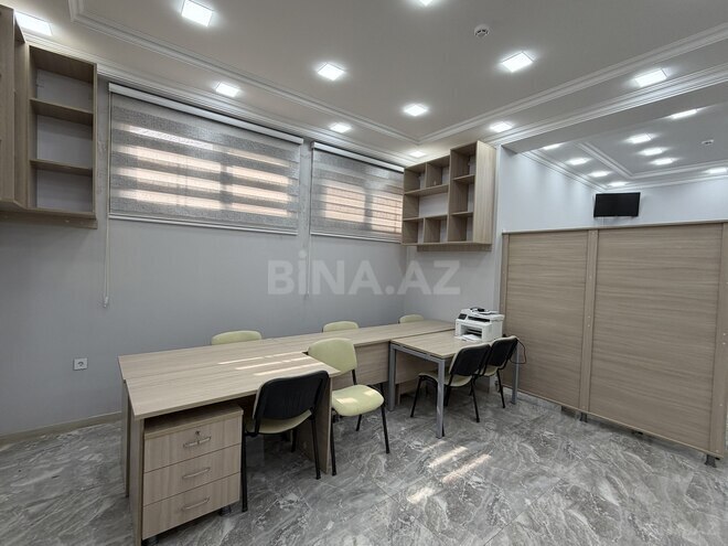 Сдаётся  объект 80 м², Насиминский  р., photo 7 from 12