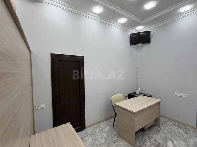 Сдаётся  объект 80 м², Насиминский  р., photo 9 from 12