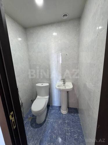 Satılır 3 otaqlı yeni tikili 80 m², Hövsan q., photo 9 from 10