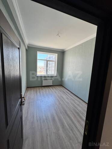 Satılır 3 otaqlı yeni tikili 80 m², Hövsan q., photo 5 from 10