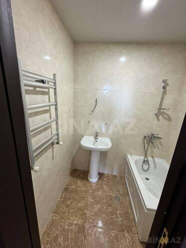 Satılır 3 otaqlı yeni tikili 80 m², Hövsan q., photo 8 from 10