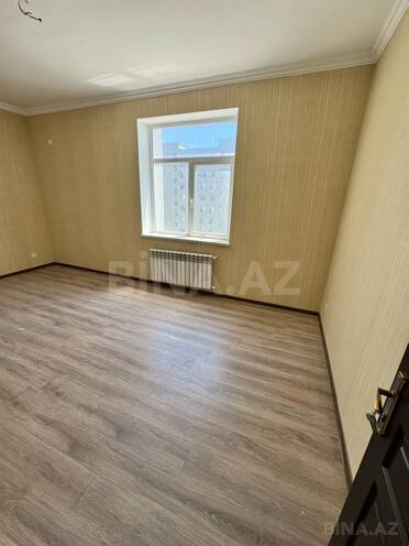 Satılır 3 otaqlı yeni tikili 80 m², Hövsan q., photo 4 from 10