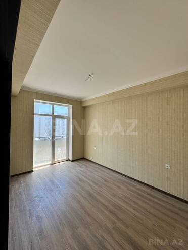 Satılır 3 otaqlı yeni tikili 80 m², Hövsan q., photo 3 from 10