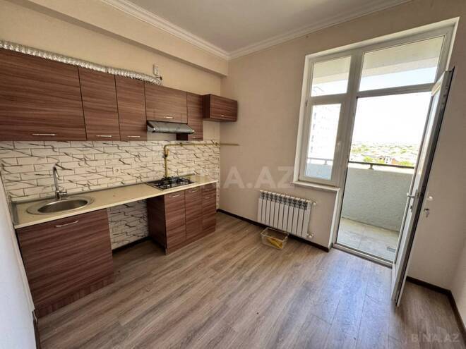 Satılır 3 otaqlı yeni tikili 80 m², Hövsan q., photo 1 from 10