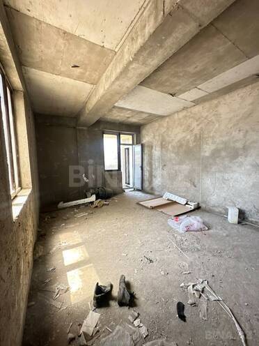 Satılır 3 otaqlı yeni tikili 123 m², İnşaatçılar m., photo 6 from 10