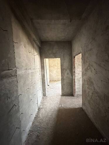 Satılır 3 otaqlı yeni tikili 123 m², İnşaatçılar m., photo 7 from 10