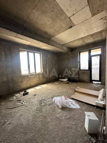 Satılır 3 otaqlı yeni tikili 123 m², İnşaatçılar m., photo 5 from 10