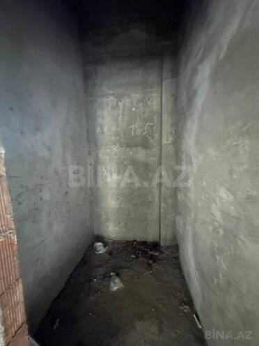 Satılır 3 otaqlı yeni tikili 123 m², İnşaatçılar m., photo 8 from 10