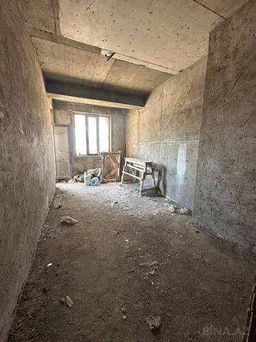 Satılır 3 otaqlı yeni tikili 123 m², İnşaatçılar m., photo 4 from 10