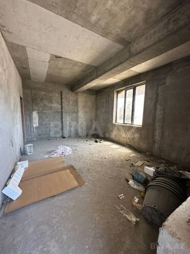Satılır 3 otaqlı yeni tikili 123 m², İnşaatçılar m., photo 3 from 10