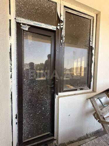 Satılır 3 otaqlı yeni tikili 123 m², İnşaatçılar m., photo 9 from 10