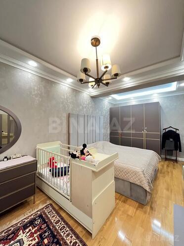 Satılır 2 otaqlı yeni tikili 114 m², Nəriman Nərimanov m., photo 7 from 15