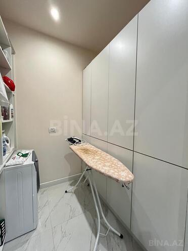 Satılır 2 otaqlı yeni tikili 114 m², Nəriman Nərimanov m., photo 9 from 15