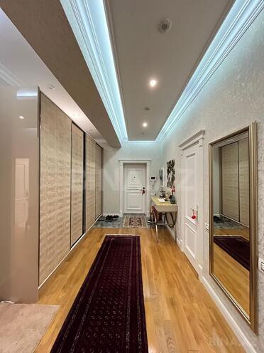 Satılır 2 otaqlı yeni tikili 114 m², Nəriman Nərimanov m., photo 14 from 15
