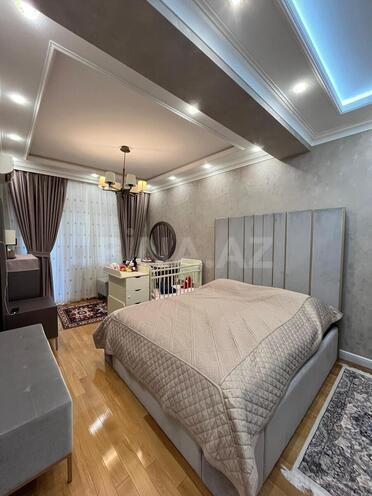 Satılır 2 otaqlı yeni tikili 114 m², Nəriman Nərimanov m., photo 8 from 15