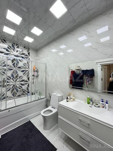 Satılır 2 otaqlı yeni tikili 114 m², Nəriman Nərimanov m., photo 12 from 15
