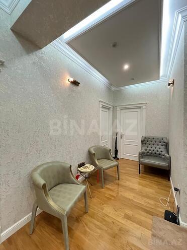 Satılır 2 otaqlı yeni tikili 114 m², Nəriman Nərimanov m., photo 11 from 15