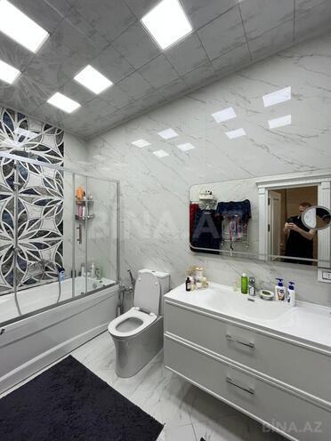 Satılır 2 otaqlı yeni tikili 114 m², Nəriman Nərimanov m., photo 13 from 15