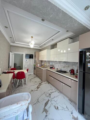 Satılır 2 otaqlı yeni tikili 114 m², Nəriman Nərimanov m., photo 5 from 15