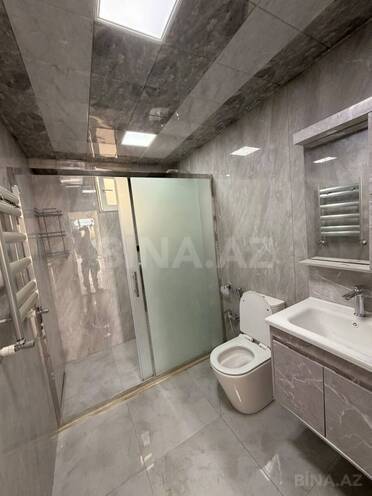 Satılır 4 otaqlı həyət evi/bağ evi 140 m², Binə q., photo 7 from 15